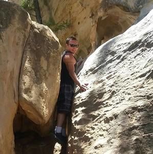 Meet your Posher, Russell